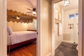 2 室のベッドルーム、アイロン / アイロン台、旅行用ベビーベッド、WiFi