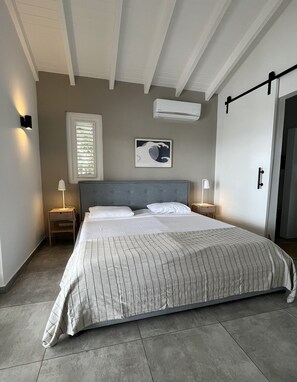 3 habitaciones y wifi 