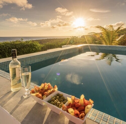 Villa Cas Horizon - Coral Estate