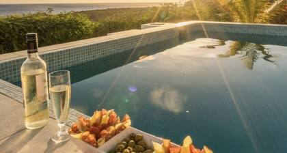 Villa Cas Horizon - Coral Estate