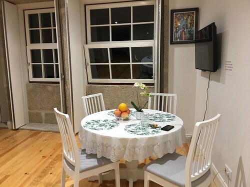 São Bento Dream Loft - City's Historic Center São Bento dream loft