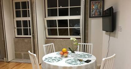 São Bento Dream Loft - City's Historic Center São Bento dream loft