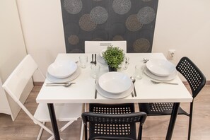 Departamento | Servicio a la habitación