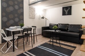 Departamento | Área de sala de estar