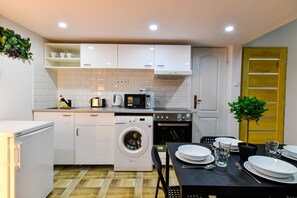 Apartment | Private kitchen
