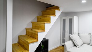 Treppe