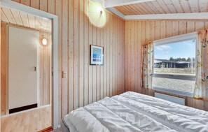 3 habitaciones, cuna de viaje y wifi gratis 