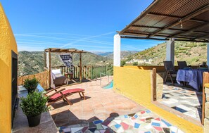 Terraço/pátio