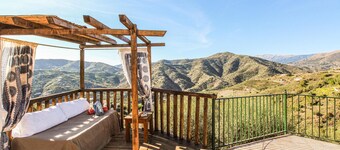 Lovely home in Torrox