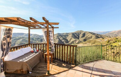 Lovely home in Torrox