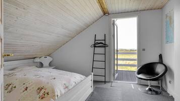 6 Schlafzimmer, Reisekinderbett, kostenloses WLAN