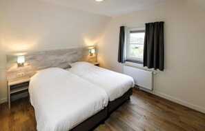 4 Schlafzimmer, kostenloses WLAN