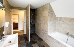 Dusche