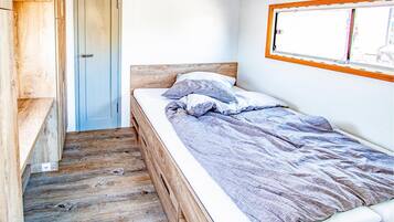 1 Schlafzimmer, Bettwäsche