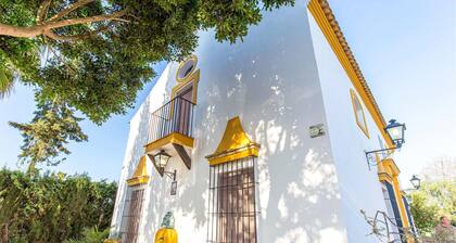 Awesome home in Los Palacios