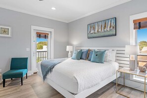 6 多间卧室、办公桌、熨斗/熨衣板、WiFi