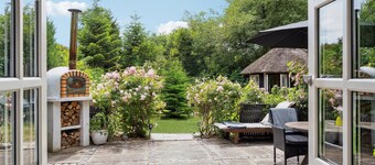 Stunning home in Stokkemarke with WiFi