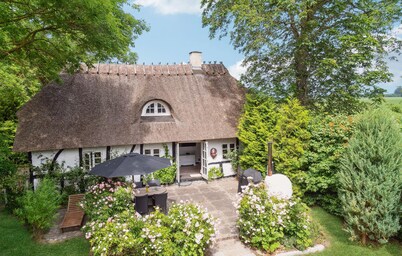 Stunning home in Stokkemarke with WiFi