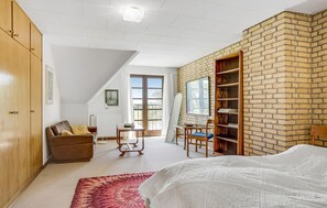 4 habitaciones y wifi gratis 