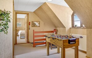 Salle de jeux
