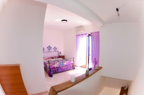 1 chambre, coffre-fort, fer et planche à repasser, Wi-Fi