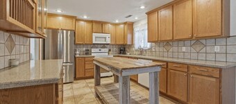 House est la porte d'entrée de la forêt nationale de Boise