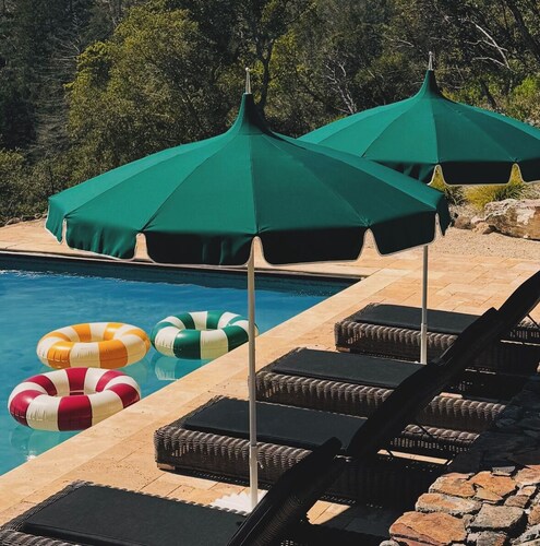 Wine country Estate, Heated Pool, private vineyard and Olive Farm