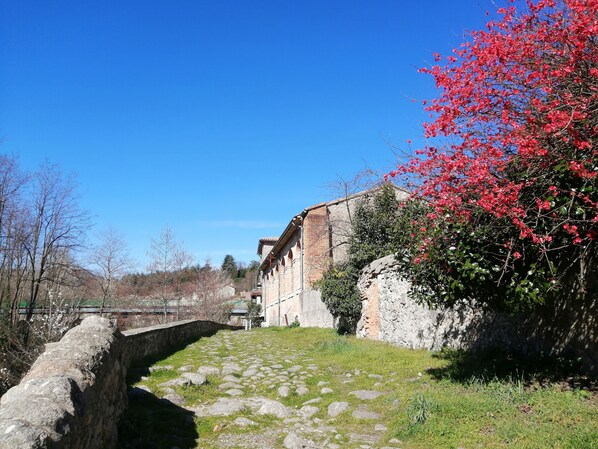 Terrain de lâhĂ©bergement