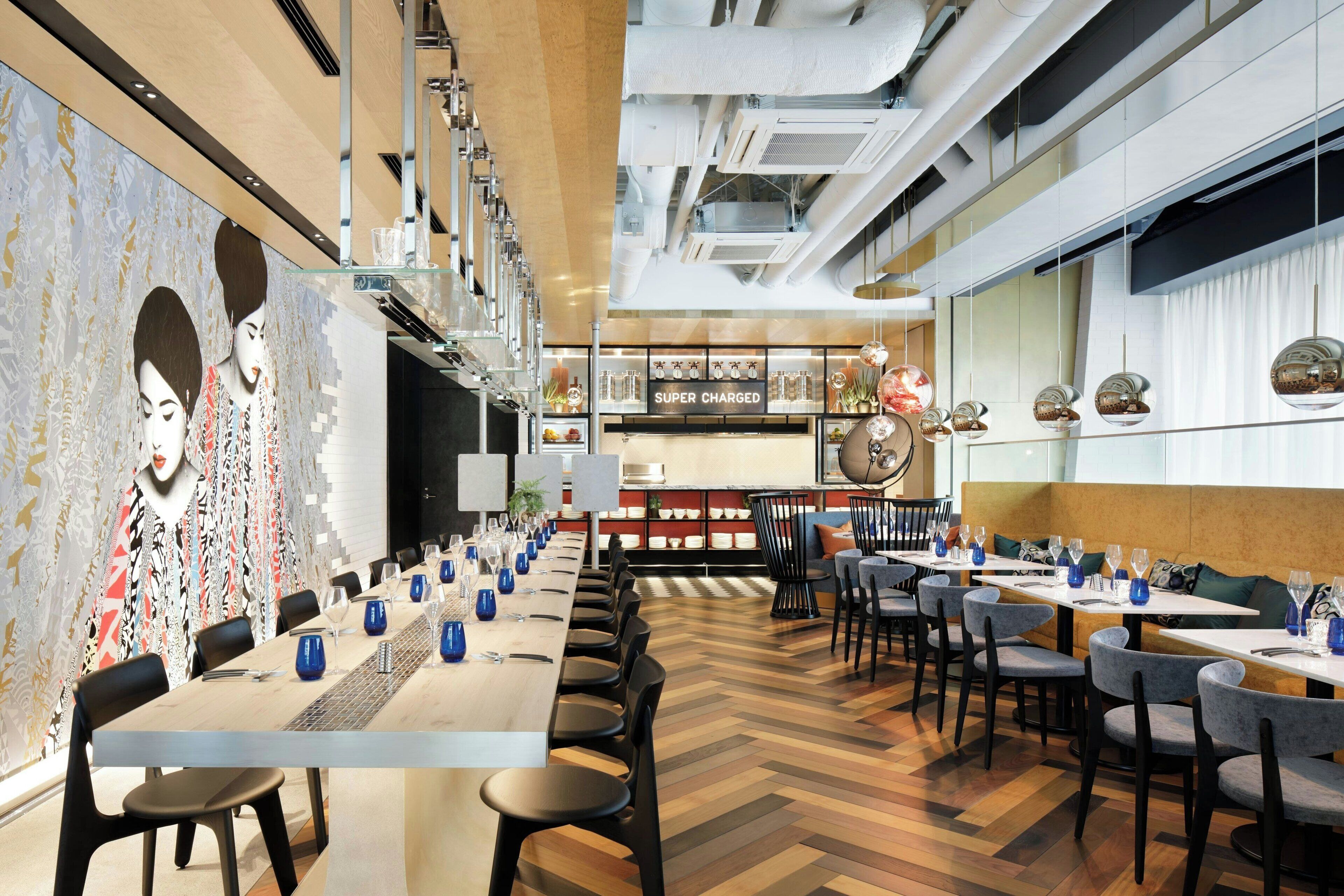 Photo - Aloft Tokyo Ginza