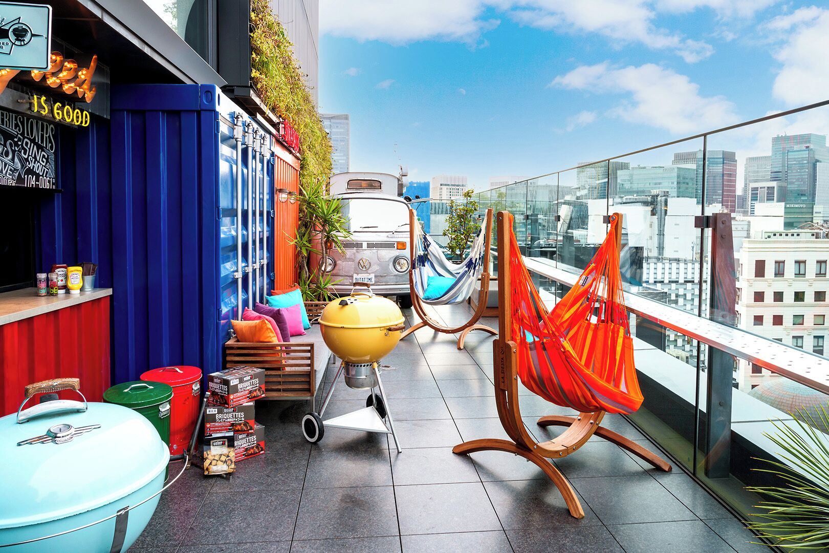 Foto - Aloft Tokyo Ginza