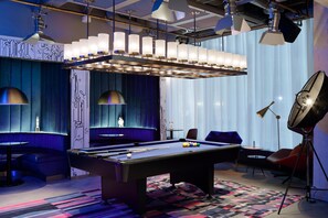 Pool - Aloft Tokyo Ginza (Tokyo)