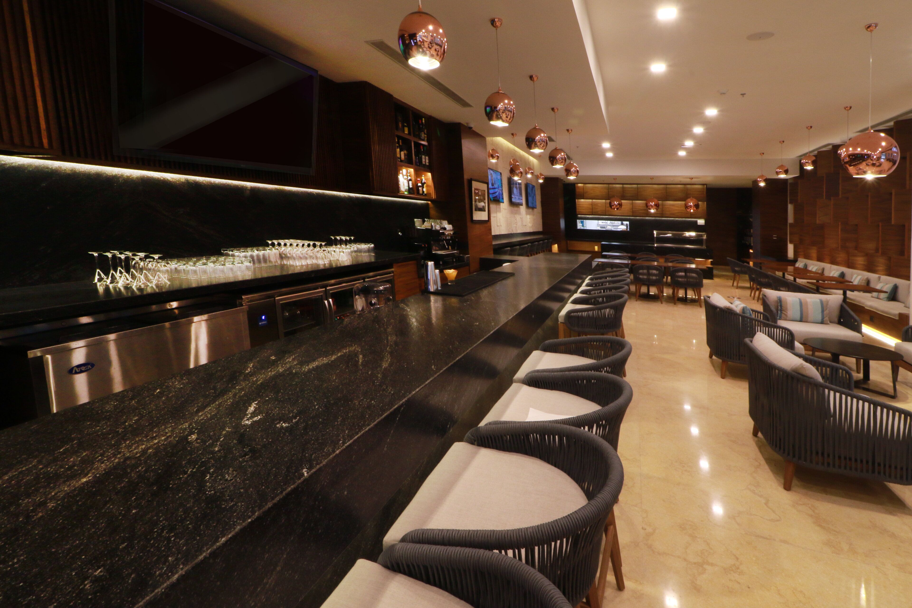 Foto - Holiday Inn & Suites Puerto Vallarta Marina & Golf by IHG