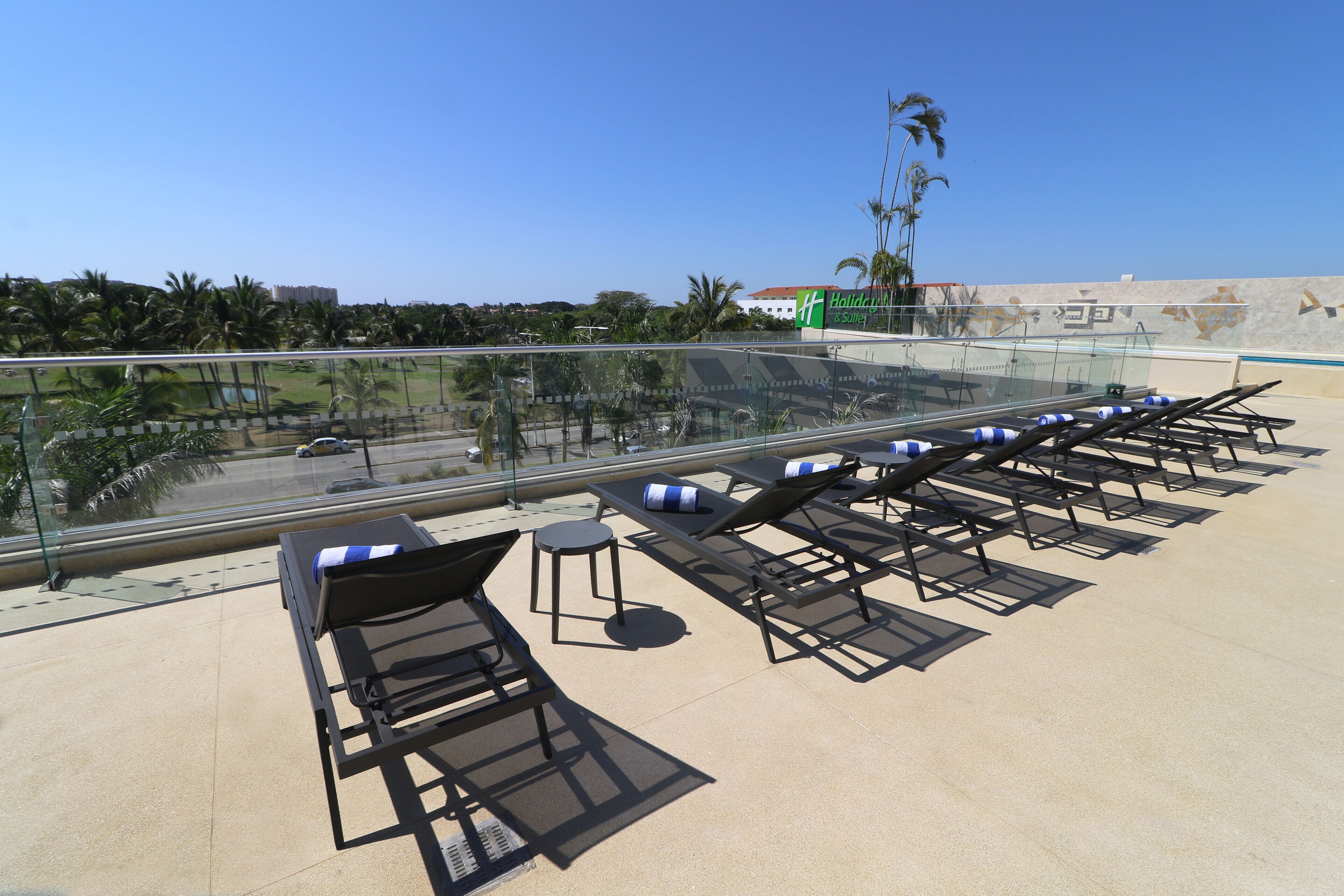 Teras/patio