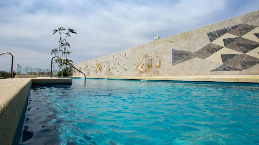 Holiday Inn & Suites Puerto Vallarta Marina & Golf by IHG