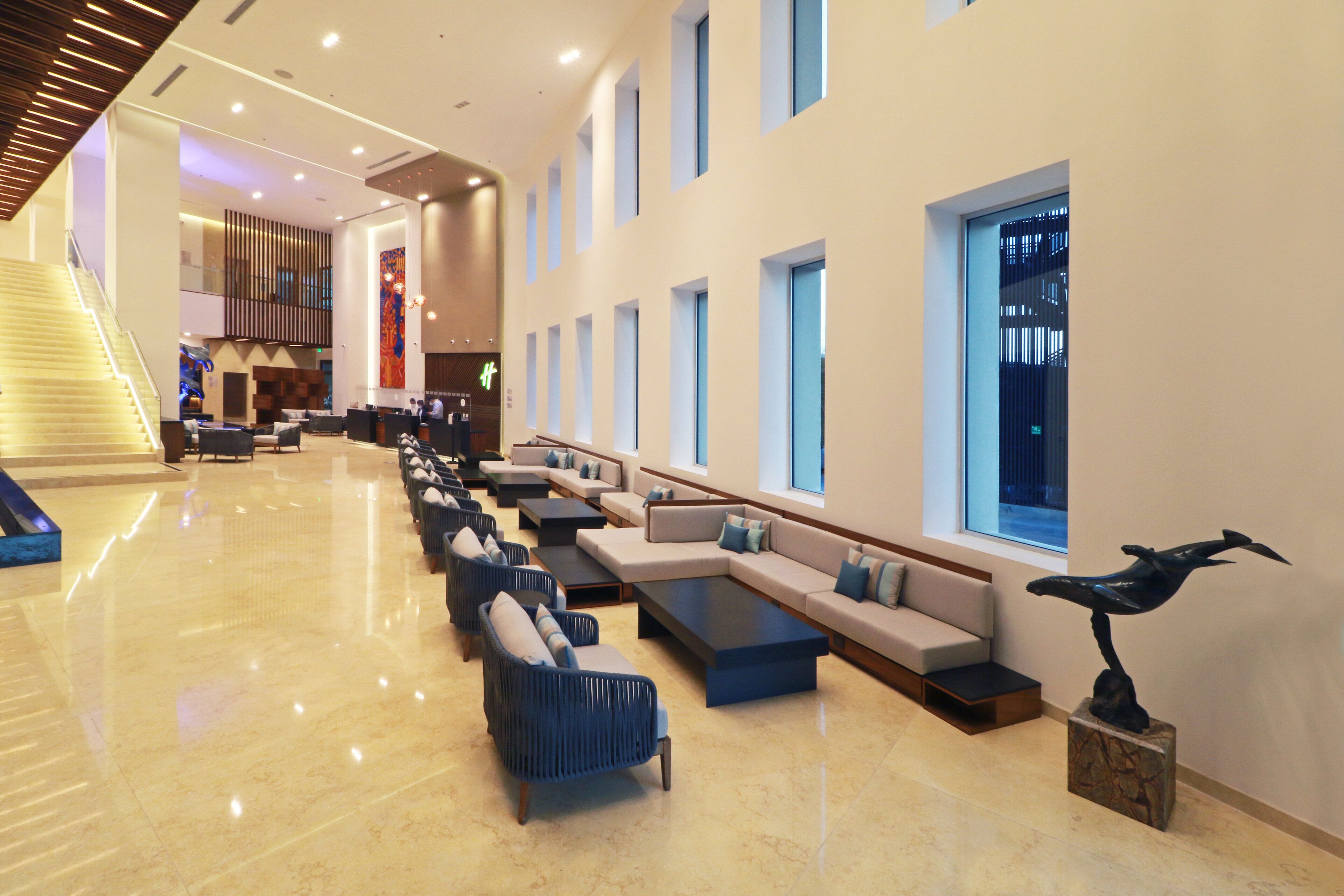 Foto - Holiday Inn & Suites - Puerto Vallarta Marina & Golf by IHG