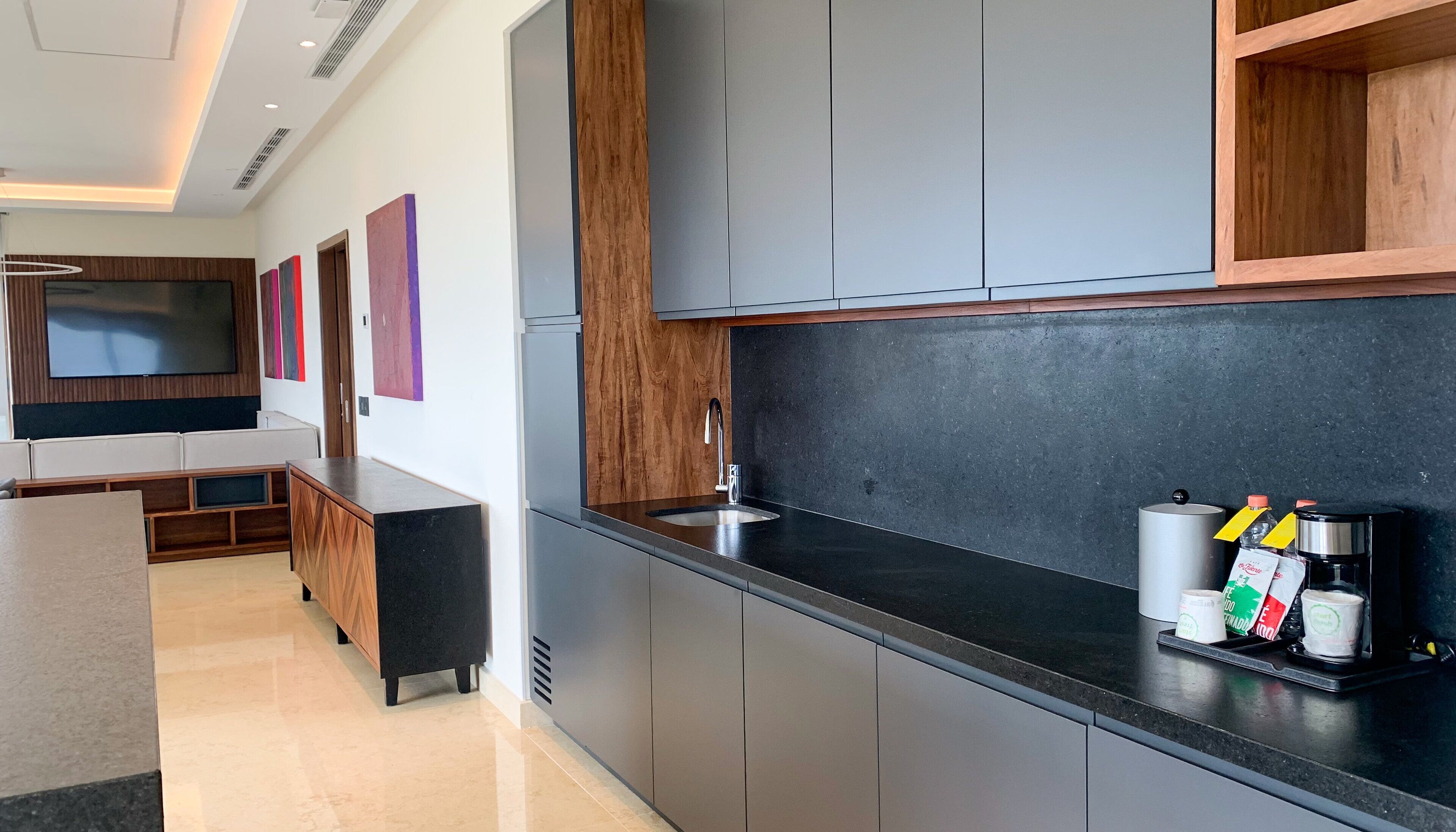 1 bedroom, minibar, in-room safe, desk