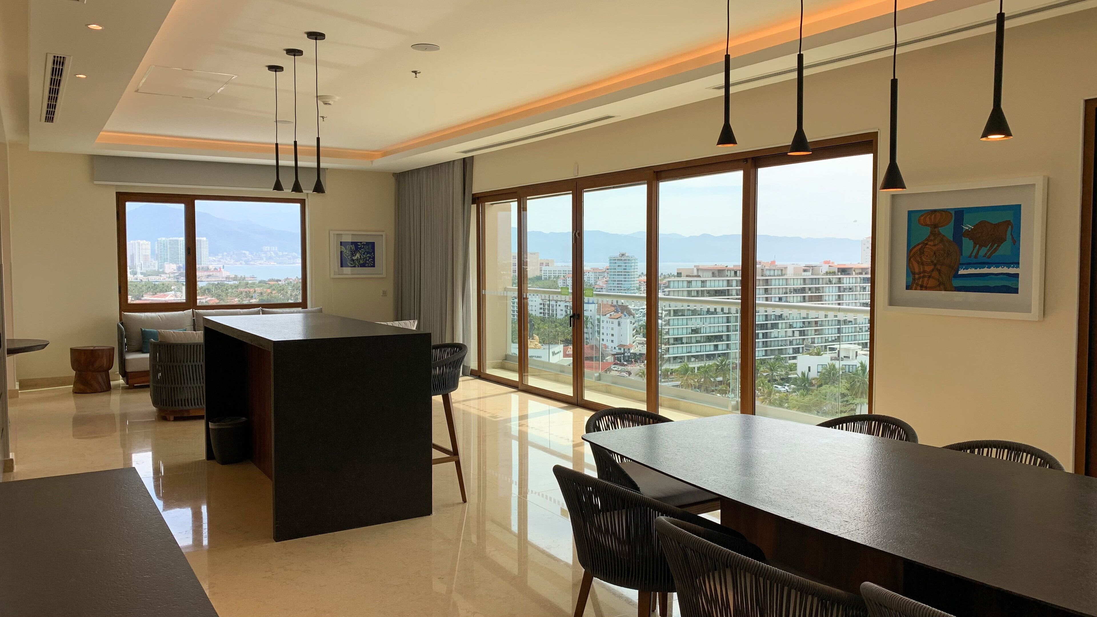 Minibar, in-room safe, desk, laptop workspace