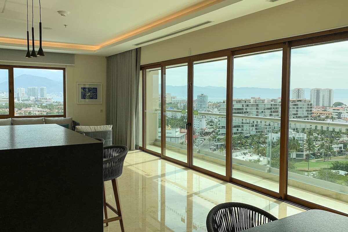 1 bedroom, minibar, in-room safe, desk