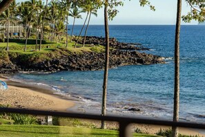 Plage à proximité