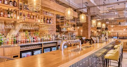 Premier Inn Glasgow Cc St Enoch Square