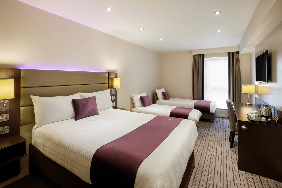 침대 시트
