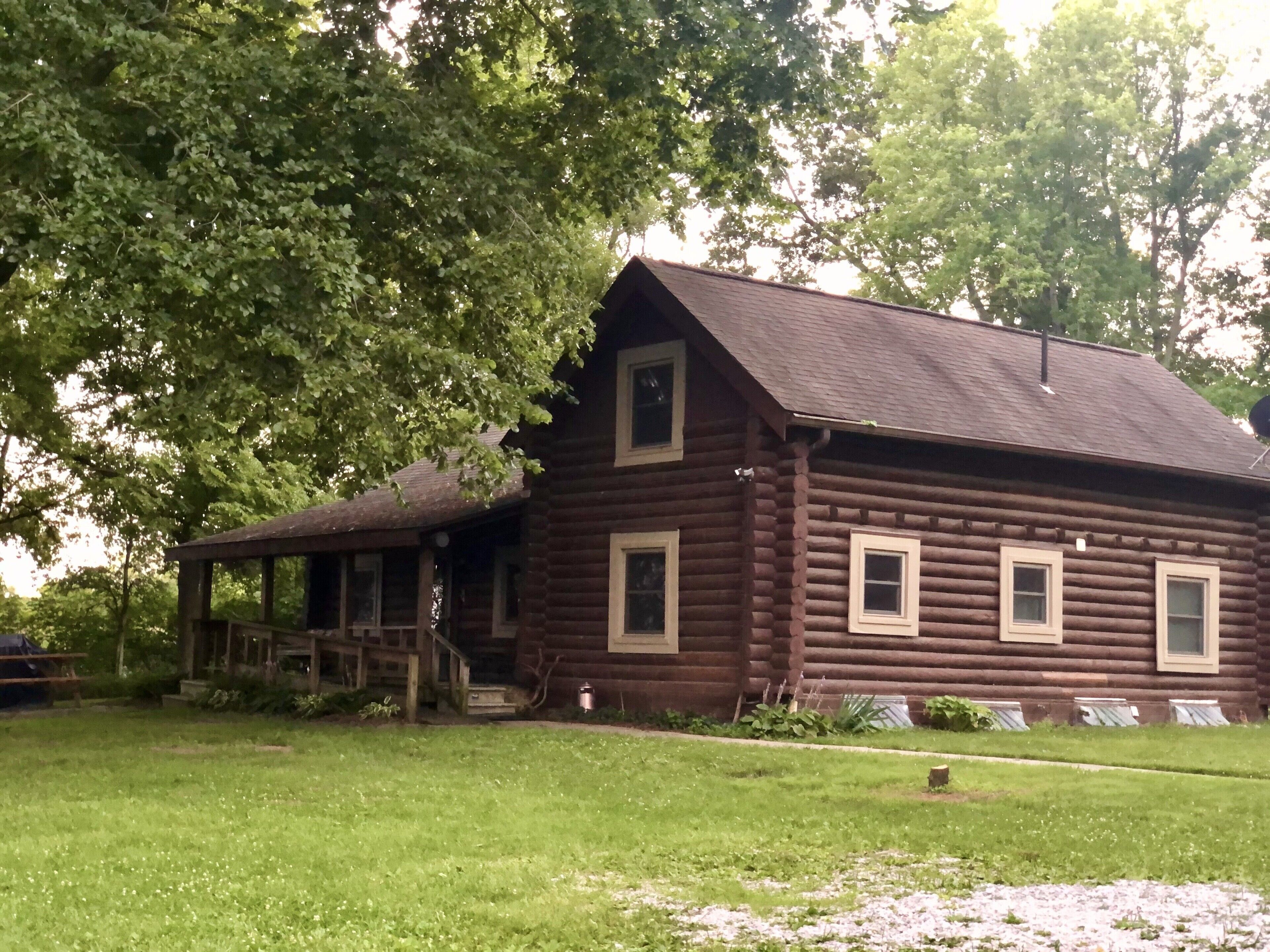 8 Best Cabin Rentals In And Near Grafton, Illinois Updated 2024 Trip101