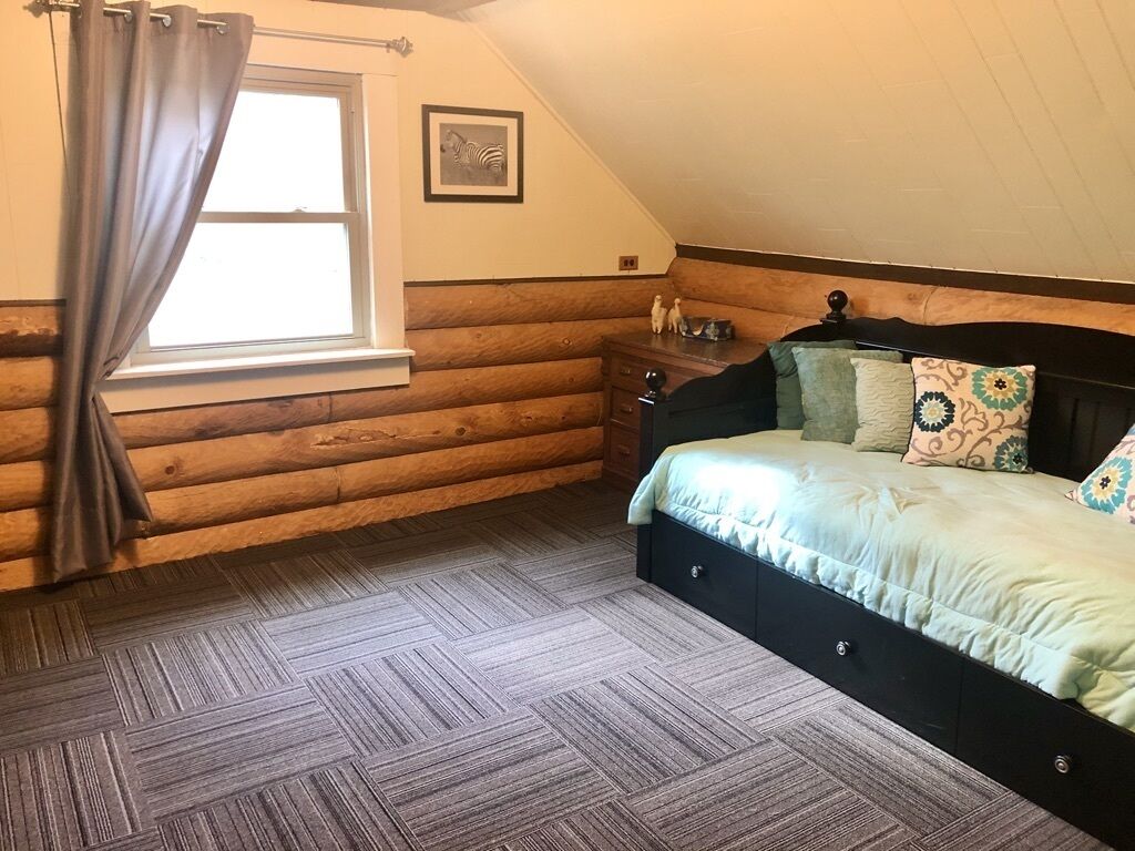 8 Best Cabin Rentals In And Near Grafton, Illinois Updated 2024 Trip101