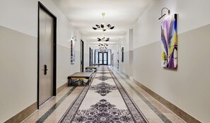 Lobby - Hyatt House Chicago Medical/University District (Chicago)