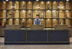 Reception - Hyatt House Chicago Medical/University District (Chicago)