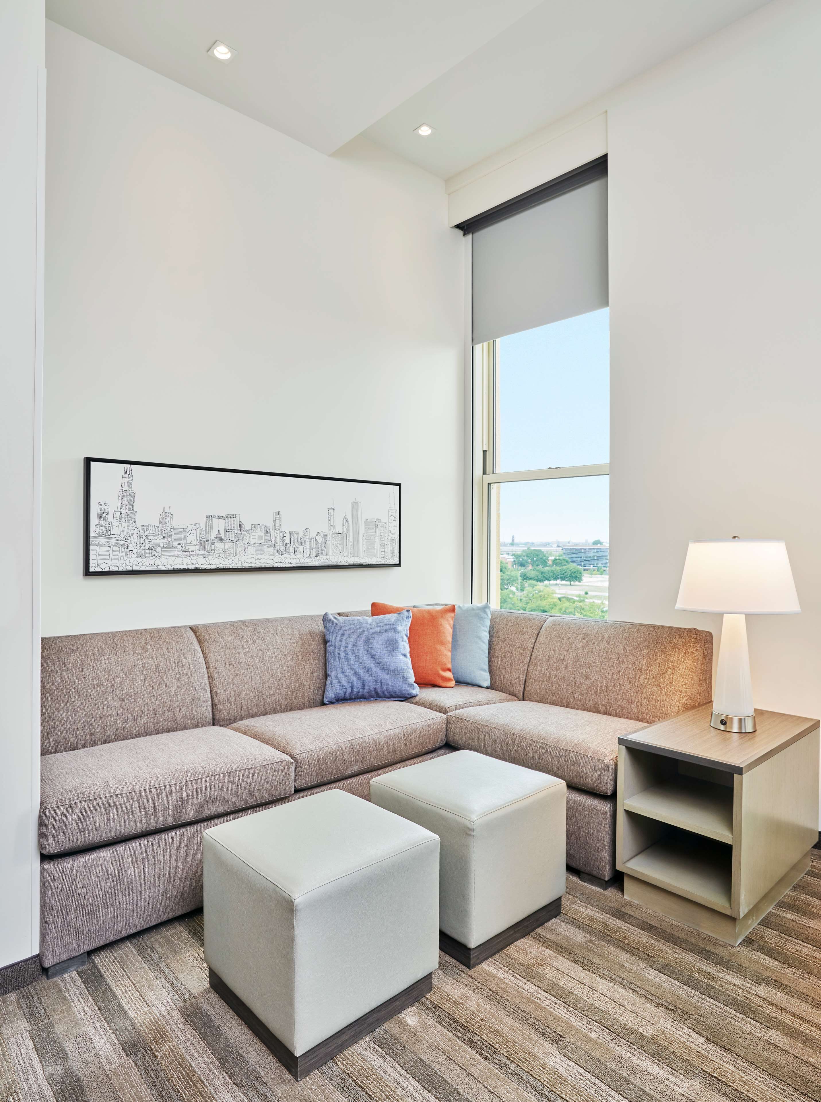 1 bedroom, in-room safe, desk, laptop workspace