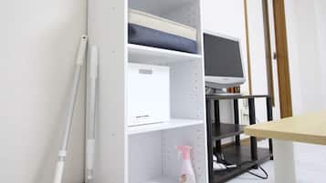 Apartment (202) | Room amenity