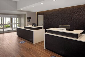Reception - Residence Inn by Marriott Detroit Farmington Hills (Farmington Hills)