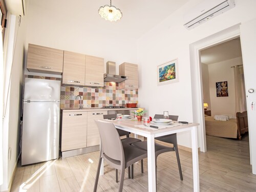 Apartment SinAgo by Interhome