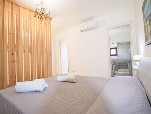 3 makuuhuonetta, silitysrauta/-lauta, Wi-Fi